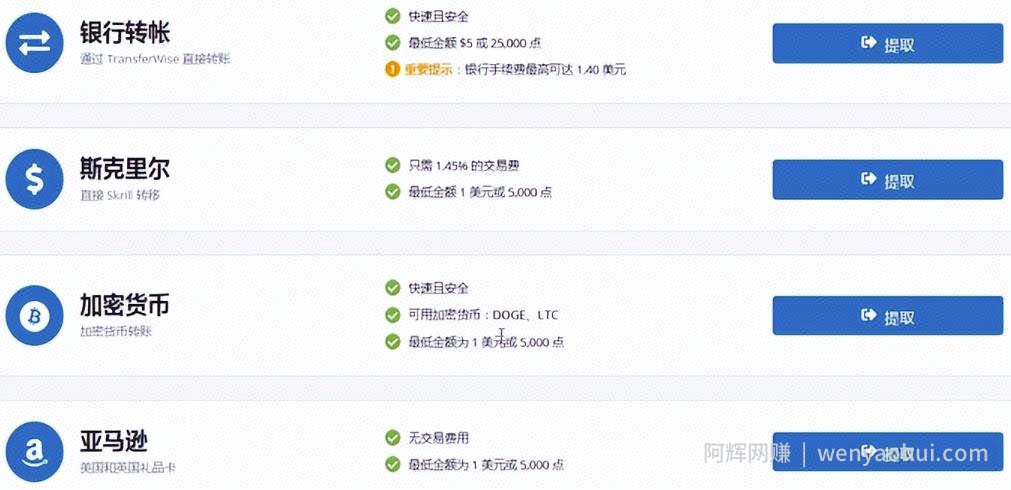 国外网创：简单无脑挣钱项目，一天撸200元，玩游戏看视频，简单好上手