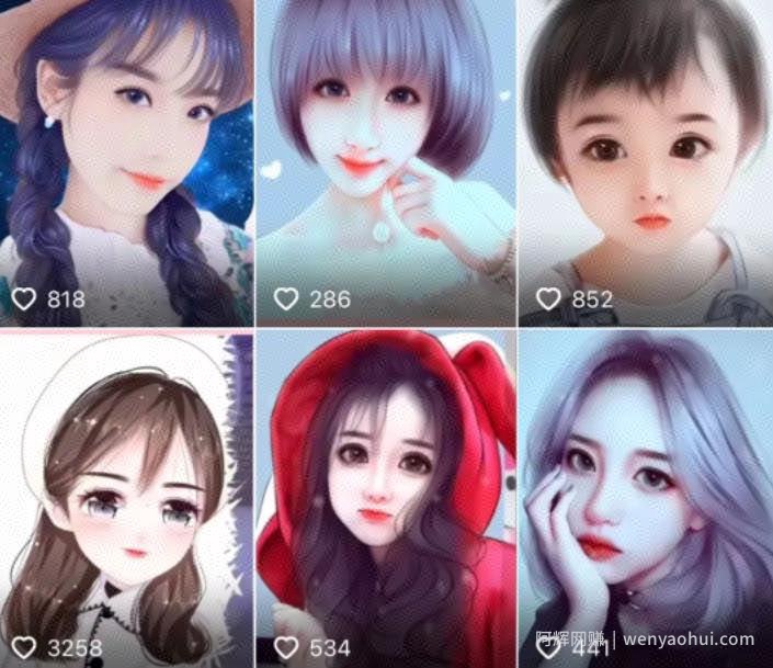 抖音卖头像，又能引流又能变现！