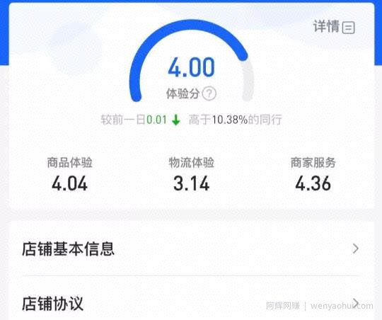抖店评分低如何快速提升？抖店差评如何修改？（纯干货分享）