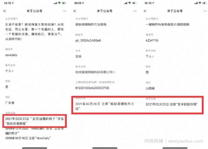 “蚂蚁呀嘿”一夜爆火，蚂蚁呀嘿视频制作教程！