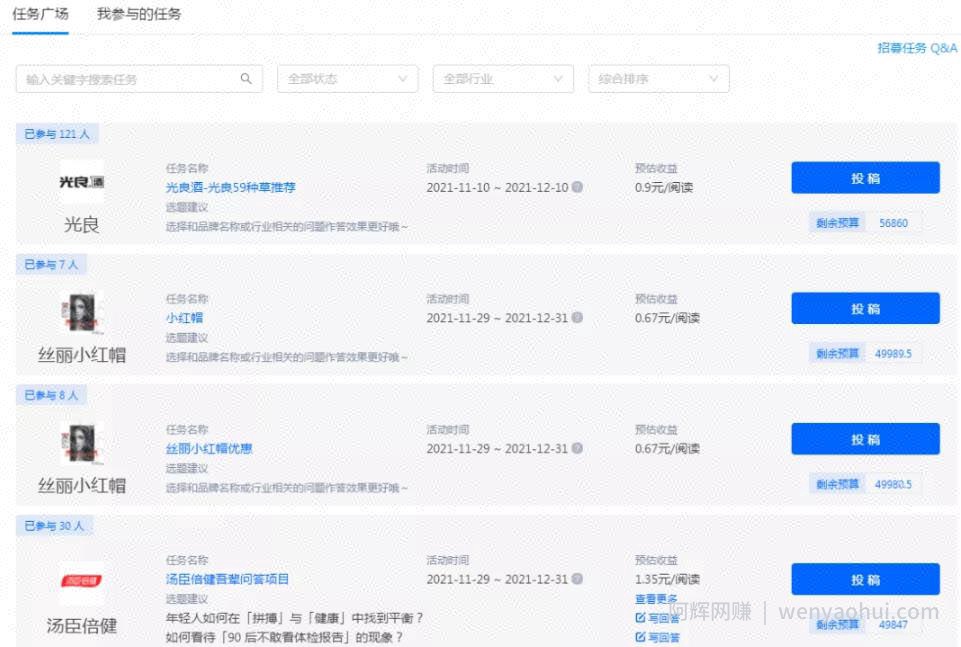 2021年底知乎好物还能做吗？该如何做？