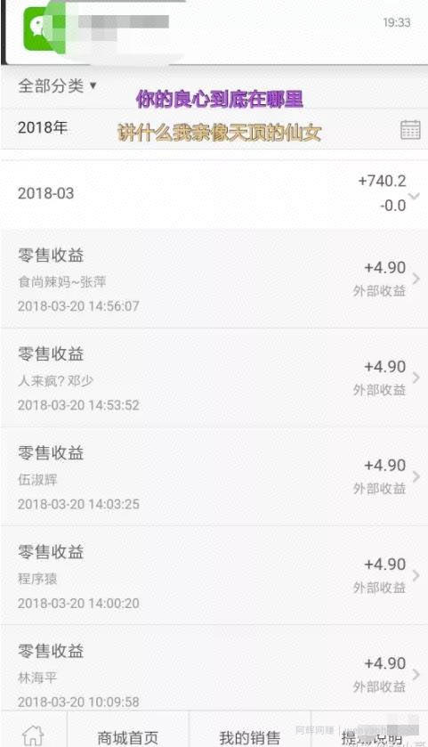 副业项目拆解，知乎好物如何轻松月入6000元