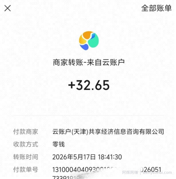 微信游戏撸广独家玩法，今天做明天就能出收益，单号日收益20+，可多号矩阵放大