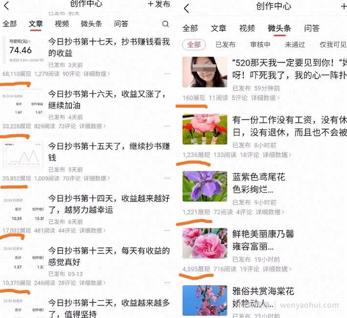 拆解一个冷门项目：一天轻松200+，所有人都可以做，赶紧收藏！