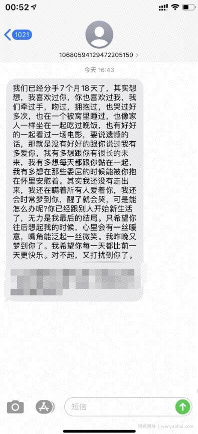 冷门小众项目，匿名发短信，日入1000＋