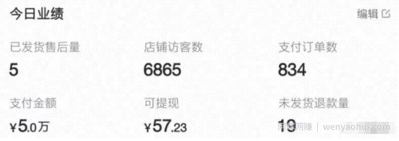 说这话可能得罪人：抖音小店店群千万不要做，再次劝退从来没接触过电商的小白