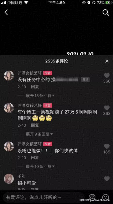 大家分享一个和SEO相关的蓝海项目——抖音SEO