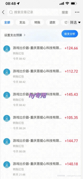 【独家技术】游戏全自动搬砖项目，日收益千元，真正解放双手，实现被动收益【揭秘】