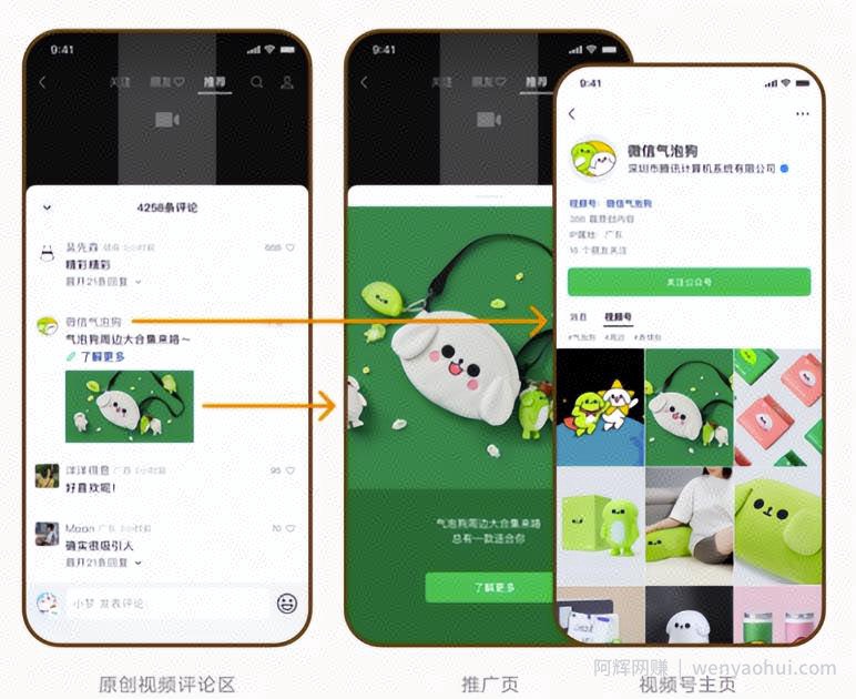 视频号賺米机会，游戏直播带货风口项目