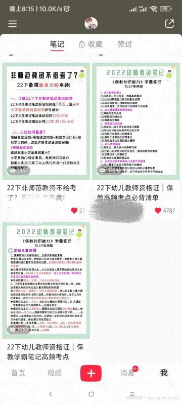 小红书虚拟资料项目实操复盘，保姆级搞钱玩法，月入2W＋！