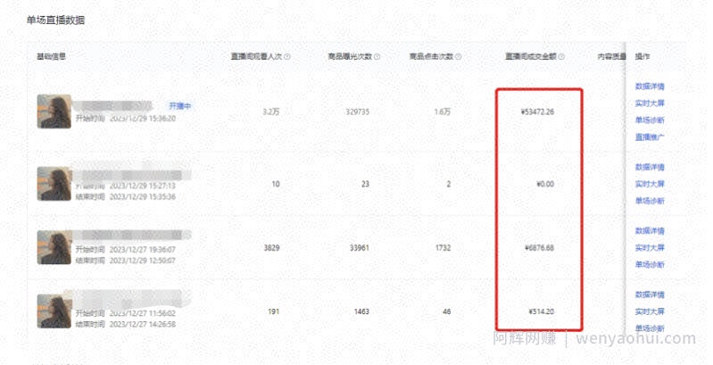 利用AI打造直播间，抖音无人蓝海搜索流，高效矩阵0封号稳定日入3000