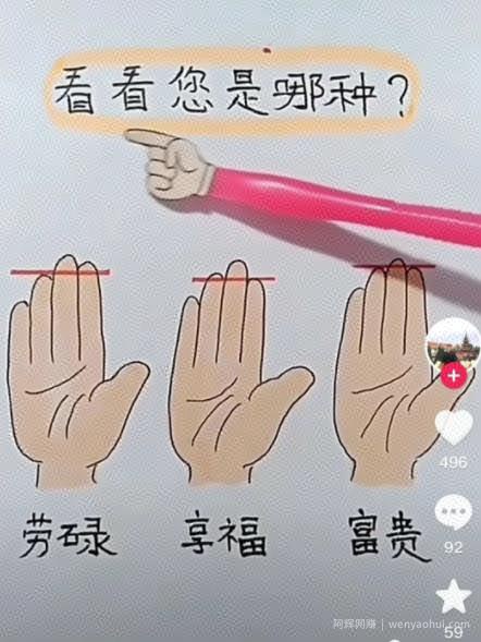 抖音命理号项目拆解，有人一单赚了10w