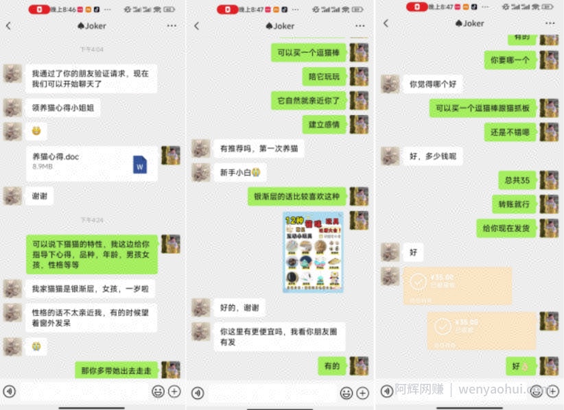 鸿铭网创88计第50计：2024小红书萌宠赛道私域玩法变现教学，月入2w+【上】