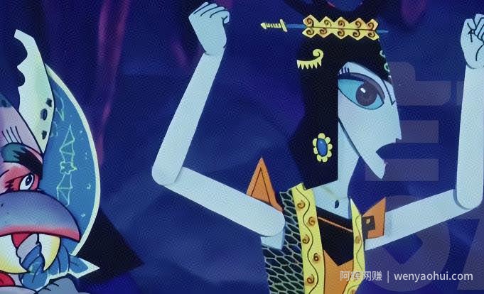 抖音最新挣钱风口思维：定格动画视频制作实操教程，无私分享给小白学习