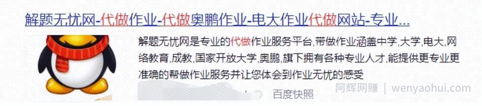 实测二愣子都能干的冷门项目，方法都写全了