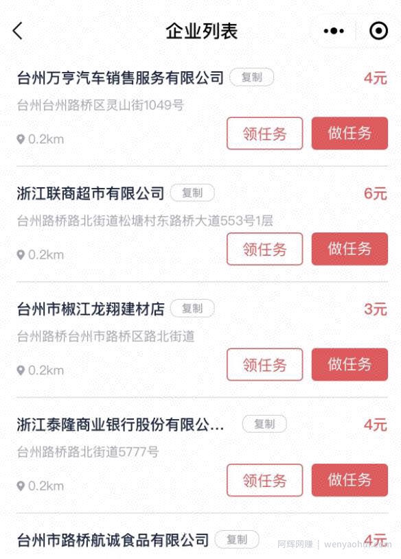 【信息差项目】58同城店铺采集项目，只需拍三张照片，轻松日赚300-500