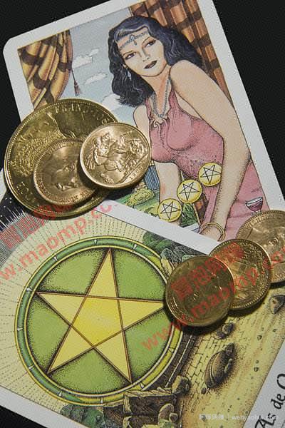 2020塔罗牌项目，长期正规暴利，日赚500-1000元