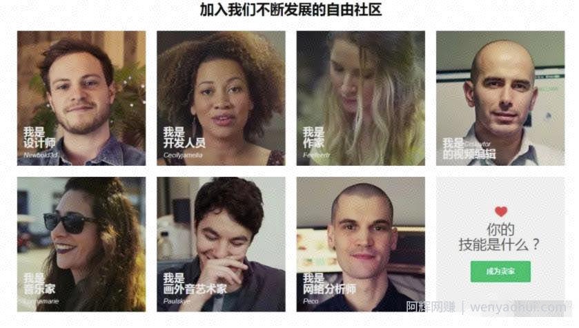 盘点4个国外赚美金平台，不引流，N种賺米方式任你选择！