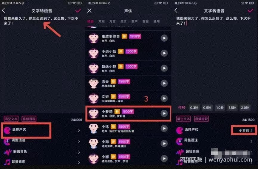每天5分钟日入过千的抖音短视频蓝海项目实操攻略