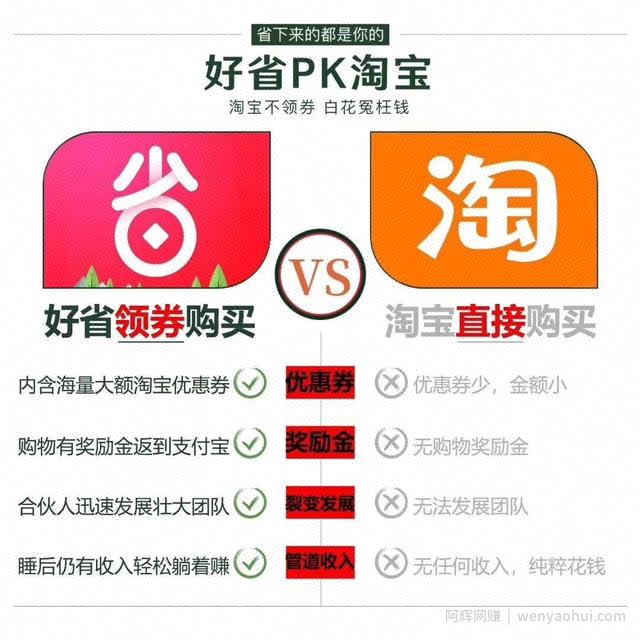教你怎么用手机賺米，动动手指轻松日入100，好省APP了解下
