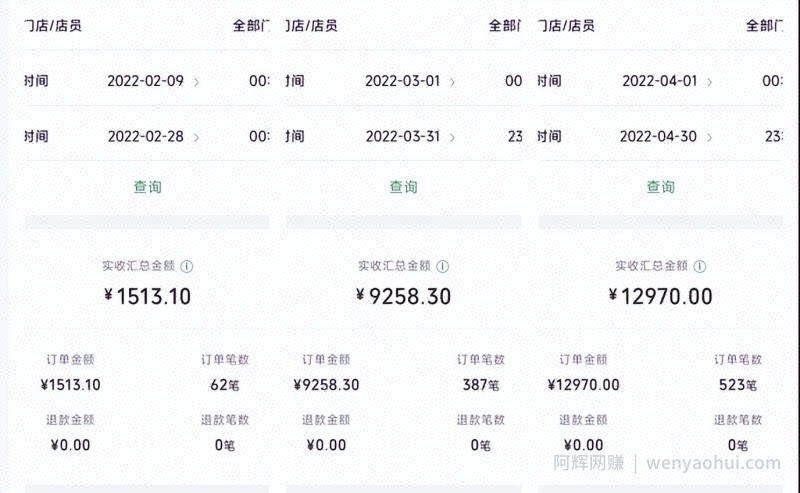特别适合新手的小项目：资料号引流月变现1W+