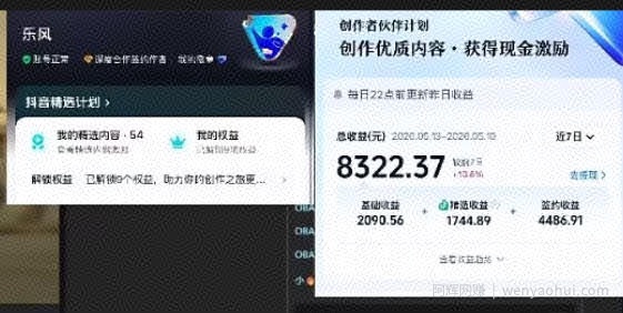 抖音20W粉丝博主的影视解说教学，手把手教你做出抖音精选内容冲击独家，单月收益破1W+