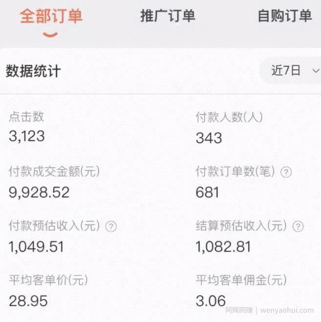被动日收益1200+，公众号霸屏截流项目的实战级賺米攻略！