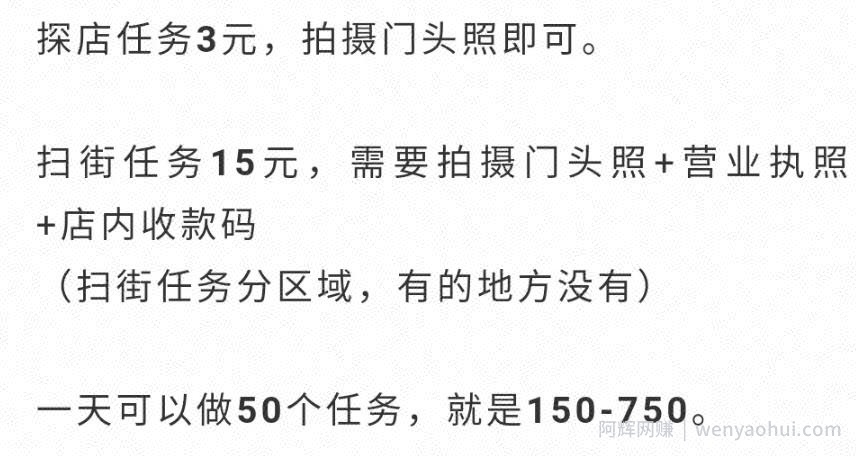 信息差賺米项目，一天可变现7000+