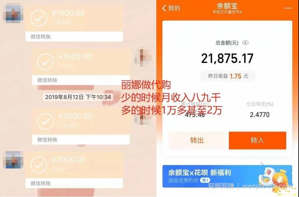 12招网上卖货賺米课，让你卖什么火什么，轻松日爆千单、月赚10万！