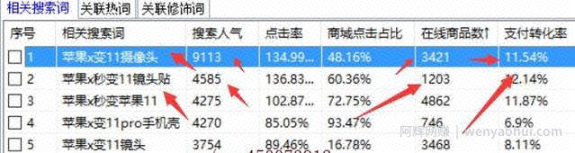 利用人们的装B心理賺米的产品，轻松月入过万