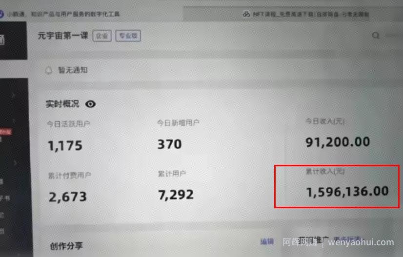 元宇宙到底是啥，有哪些可直接操作賺米的方式