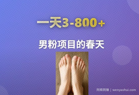 AI一键生成美女素材，一天收益3-8张，男粉项目的春天