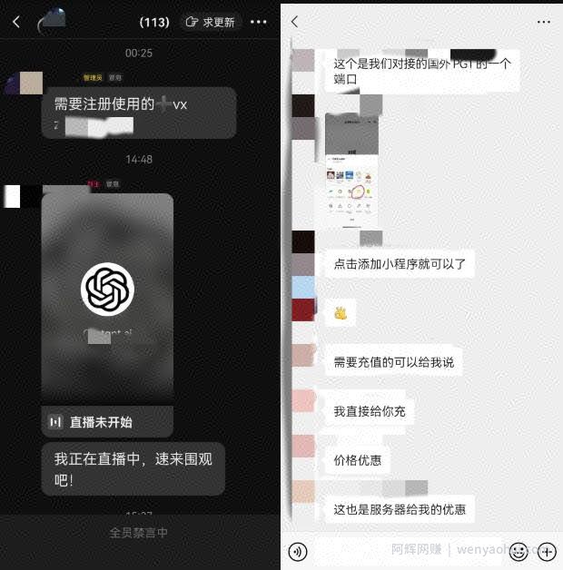 N个chatgpt賺米机会，chatgpt賺米指南看这就够了！