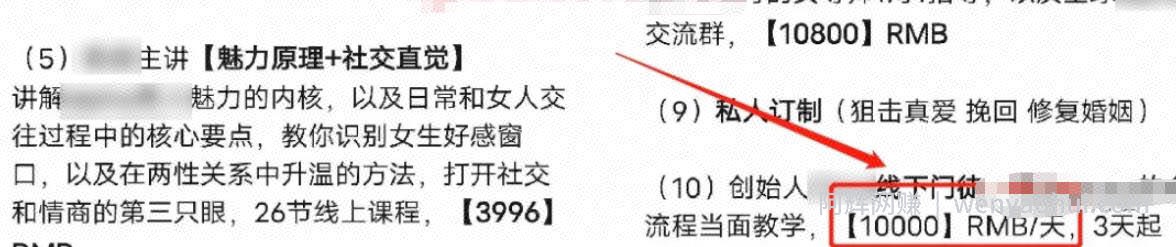 后期日入10000+，这个简单的蓝海暴利賺米项目