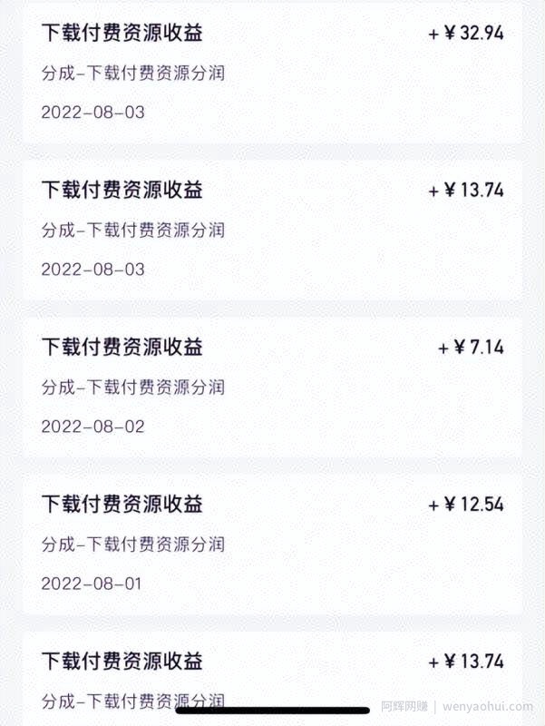 新平台，偏门小众冷门项目，一次操作，终身被动收入！