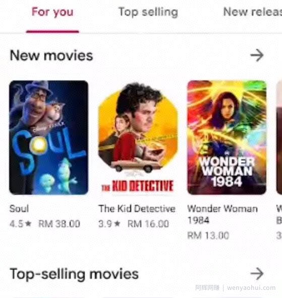 国外网创：Google play賺米攻略，每天半个小时净赚10美金