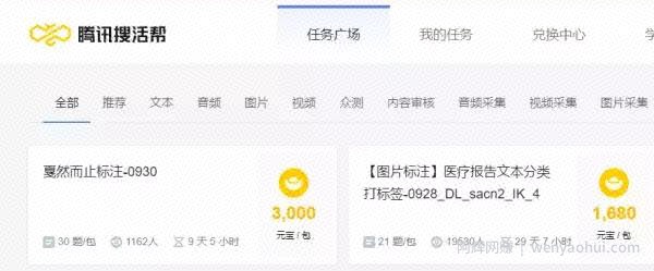 最全最新的网站测评、众测与手机賺米平台，每天在家躺着也能賺米