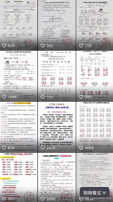 无门槛虚拟资料项目，操作简单日赚300+！