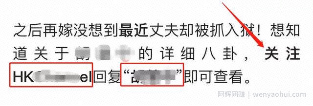 写娱乐八卦文章变现，1篇收入800元，你还在浪费时间看吗？