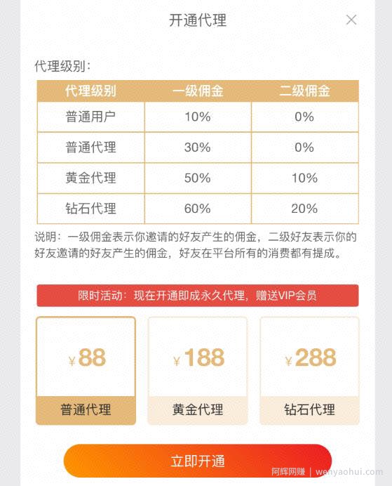 借助微信群裂变，日赚1000元