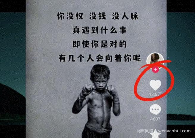 拆解抖音毒文案号，一天变现2000的项目，适合新手！