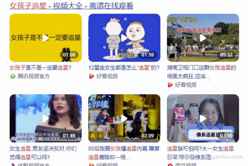 干货！月入10万的明星粉丝团玩法！