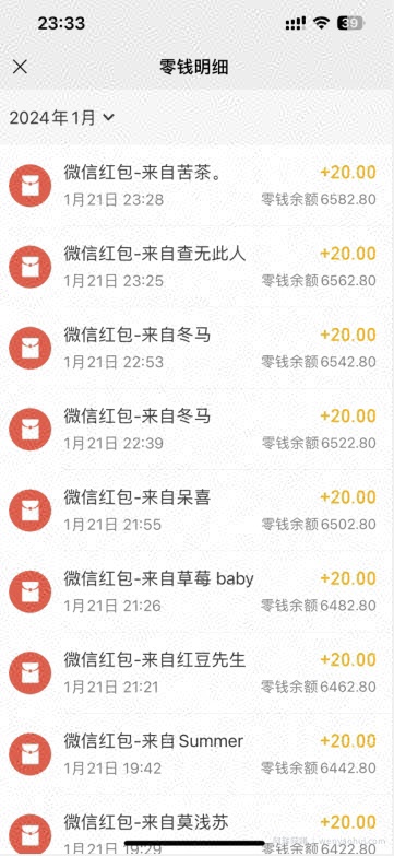 被忽略的暴利项目!售卖磁力聚星开通码,一单20,一天十几单,轻松月入五六千