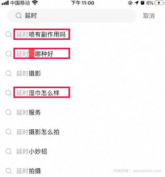 男性项目年入300万，小众市场，无本暴利【女生勿进】