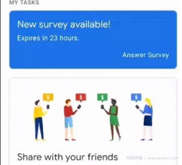 国外网创：Google play賺米攻略，每天半个小时净赚10美金