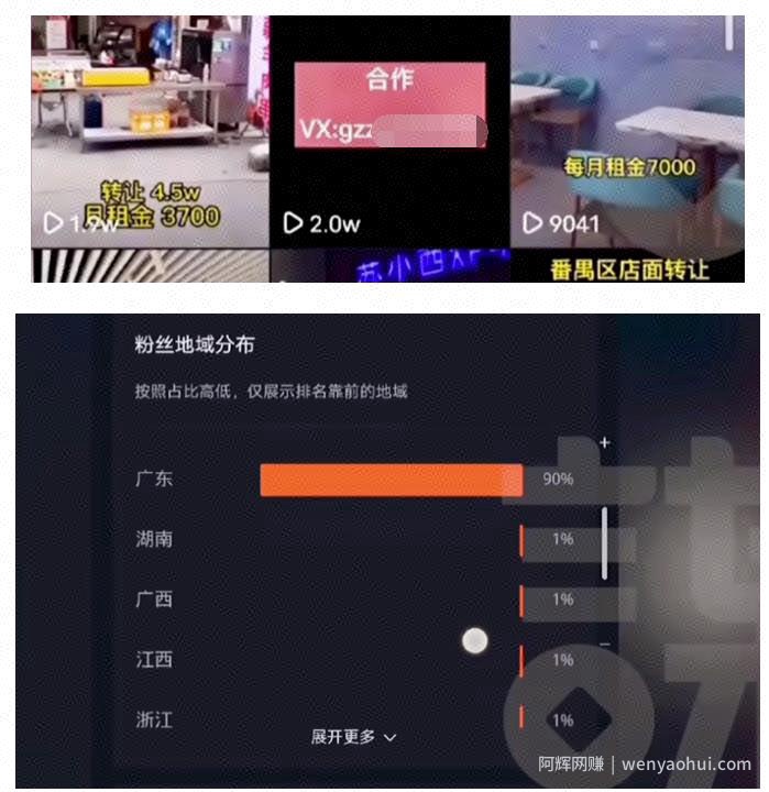 0元投入！月入万元最新賺米项目：矩阵抖音同城转铺号，无私分享给你！