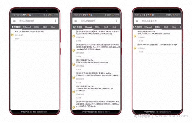 分享鲨鱼磁力搜索工具，全网资源任你搜索，想搜什么资源都可以
