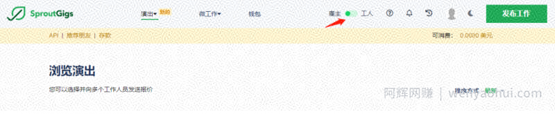 自由职业者国外任务平台操作详解，任务多赏金高，每天多赚美金100+！