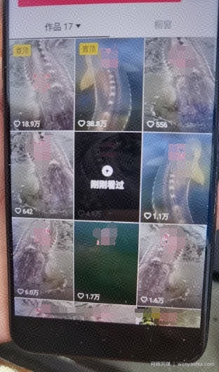 外面卖399的国学佛像原创暴力起号技术，快速起号，7天可达到一个万粉号