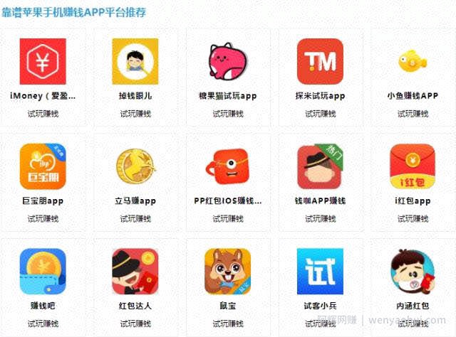 分享一个简单无脑适合新人的项目，苹果试玩了解下！附实操方法！